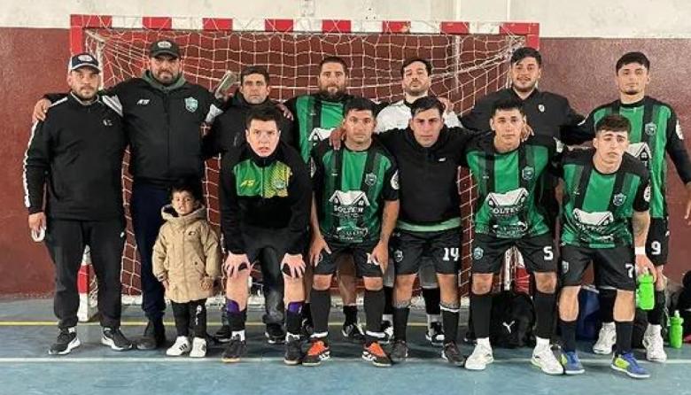 El futsal vuelve a San Clemente del Tuyú con un duelo clave por el Promocional