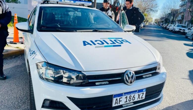 Concejales de la UCR pidieron más policías y móviles para el Partido de La Costa