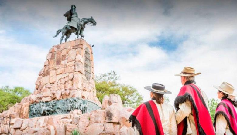Rendirán homenaje al General Martín Miguel de Güemes al cumplirse 205 años de su paso a la inmortalidad