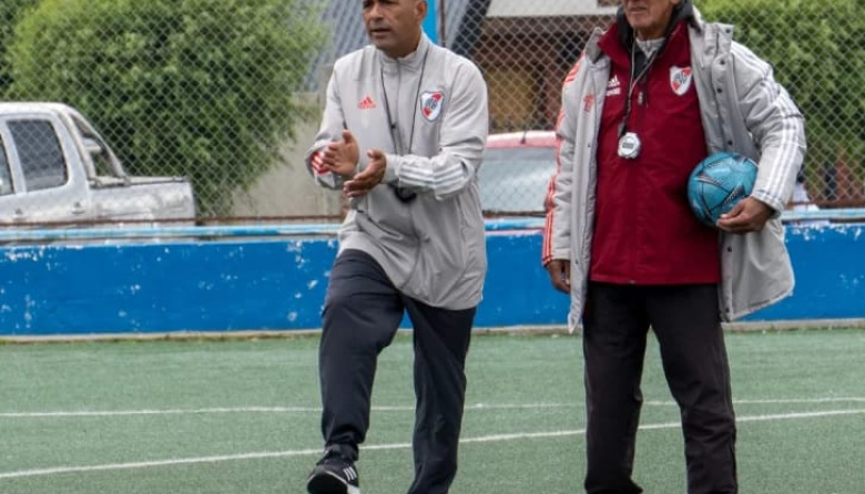 River Plate realizará una jornada de captación de talentos en Santa Teresita