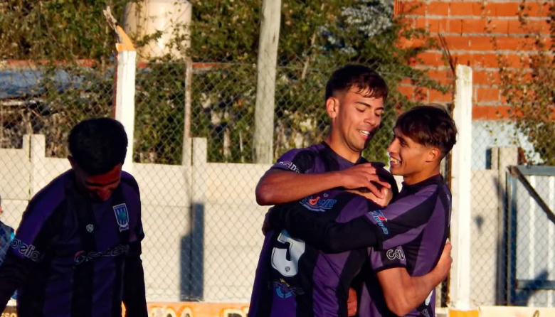 El Gran Porvenir quedó a un paso del campeonato