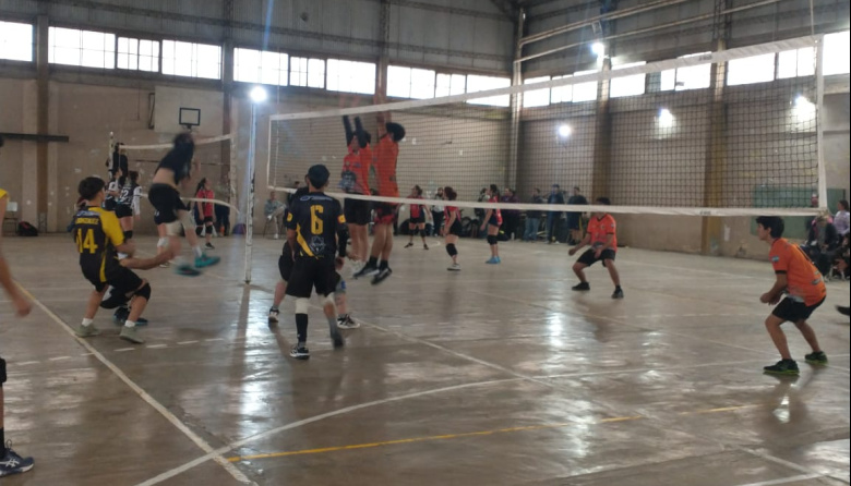 San Clemente del Tuyú recibió la segunda fecha del Torneo Apertura
