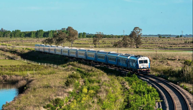 Ya están a la venta los pasajes de tren a Mar del Plata para las vacaciones de invierno