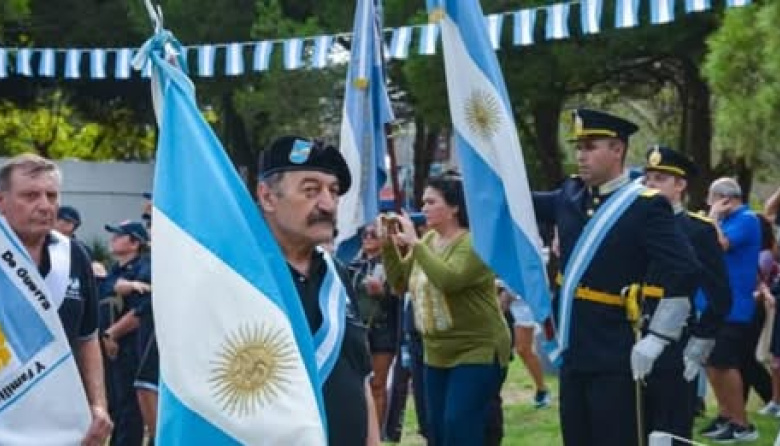 Aguas Verdes será sede de un acto por la soberanía argentina sobre las Islas Malvinas