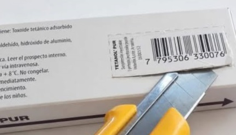 El troquel de los medicamentos comienza a despedirse: avanza la digitalización en farmacias
