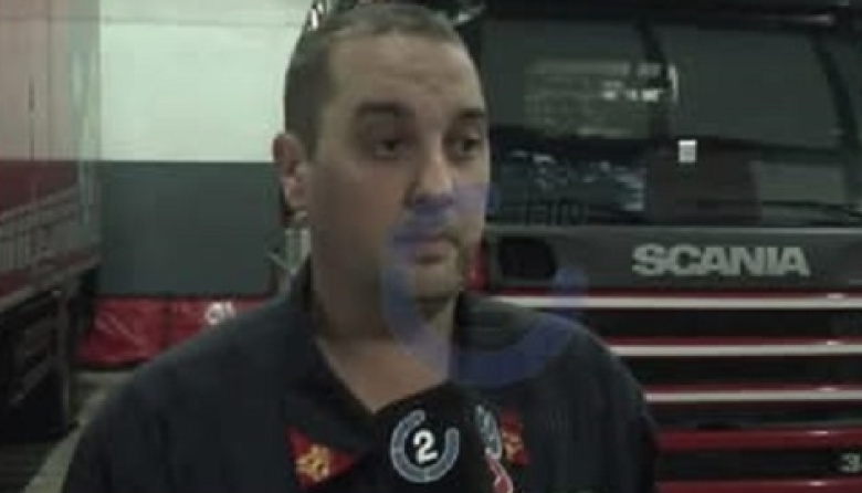 Bomberos de Santa Teresita incorporaron dos camionetas 0 km para fortalecer la respuesta ante emergencias