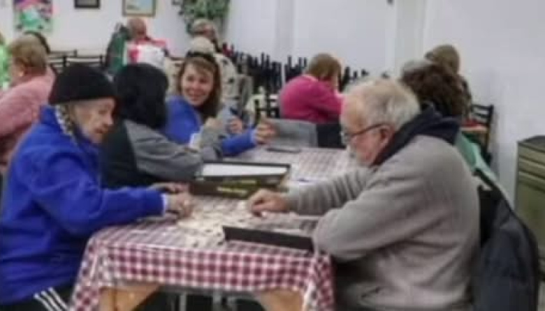 Regresan los Juegos Municipales para Adultos Mayores en el Partido de La Costa