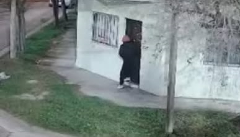Alerta en San Clemente por intentos de ingreso a viviendas durante la madrugada