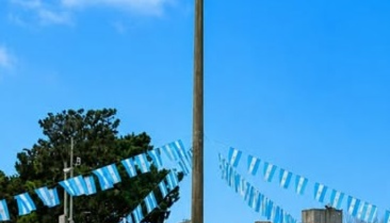 El Mundial ya se vive en los hogares argentinos: familia, cábalas y una ilusión intacta por la Selección