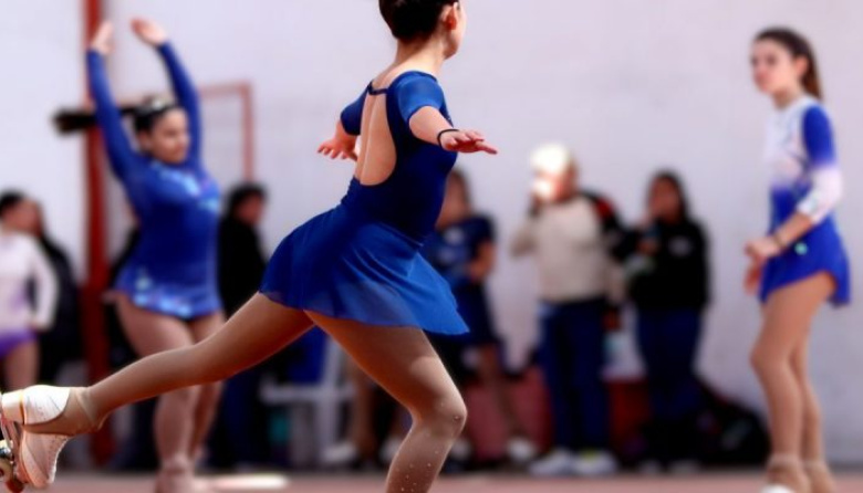 San Clemente será sede de un torneo regional de patín artístico