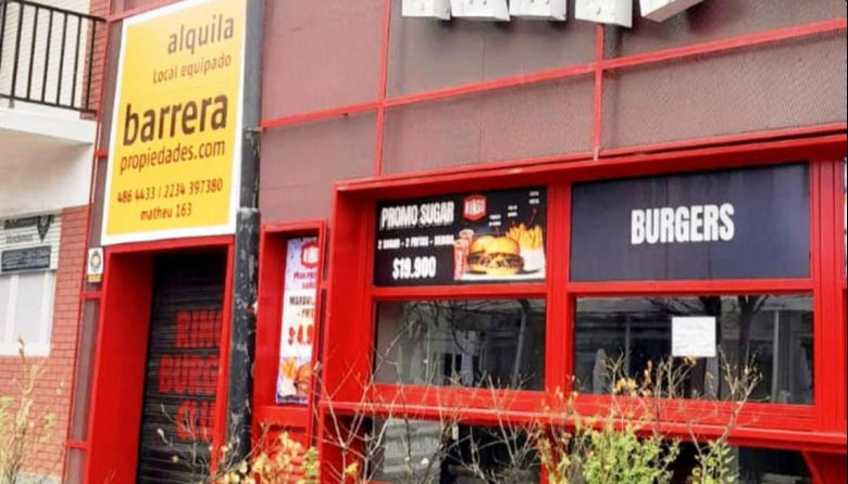 Mar del Plata y Pinamar advierten por cierres, baja ocupación y caída del consumo