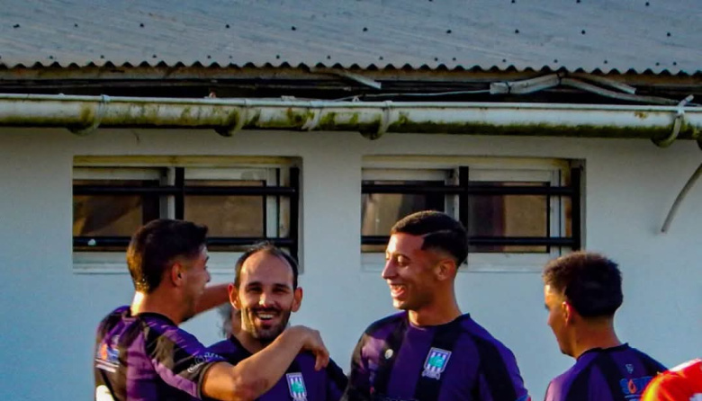 El Gran Porvenir quedó a un paso de consagrarse campeón del Apertura