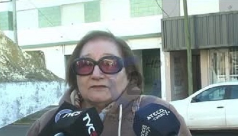Emotivo homenaje a “Cacho” Frattini en Mar del Tuyú: sus cenizas fueron depositadas junto al monumento conmemorativo