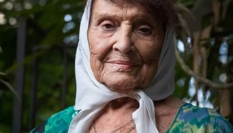 Murió Taty Almeida, histórica referente de Madres de Plaza de Mayo