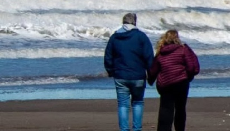 Viajaron casi un millón de personas durante el fin de semana largo, pero bajó el movimiento turístico
