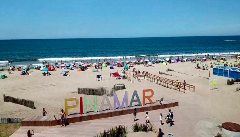 Pinamar volvió a obtener el puntaje máximo en el Índice de Transparencia Fiscal Municipal