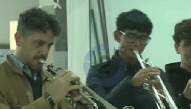 Las Orquestas Infanto Juveniles de La Costa preparan su concierto de mitad de año y una intensa agenda de presentaciones