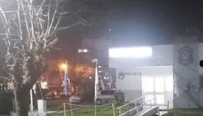 Recapturaron a los tres detenidos que se habían fugado de la comisaría de Santa Teresita