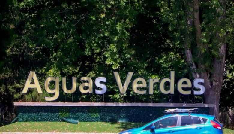 Aguas Verdes celebró sus 60 años de historia y crecimiento junto al mar