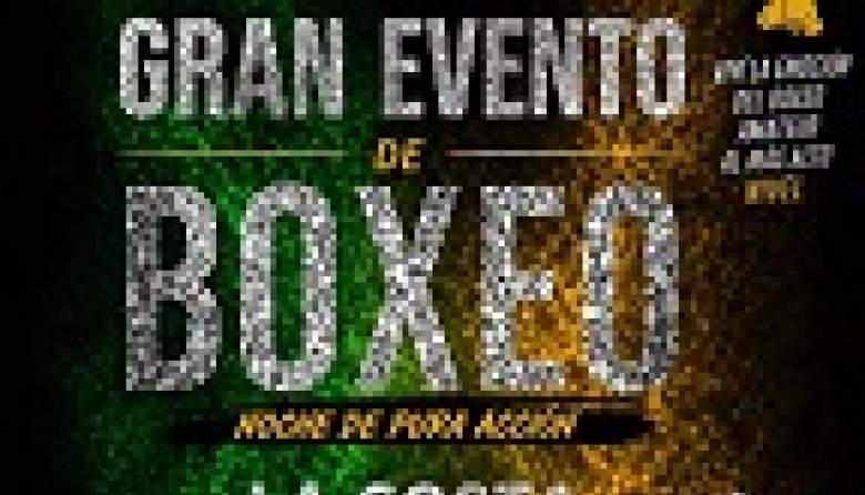 San Bernardo se prepara para una gran noche de boxeo amateur con títulos en juego
