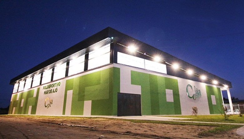 Realizarán una jornada de visibilización sobre la ELA en Villa Clelia