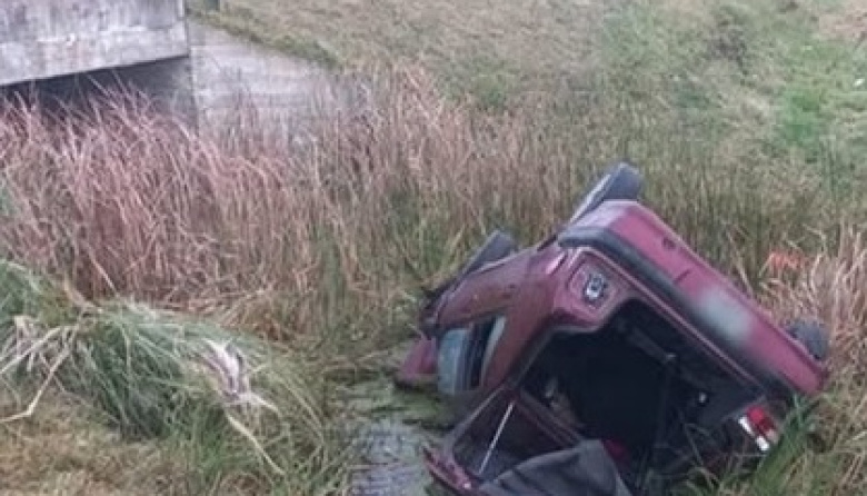 Dos jóvenes de General Madariaga murieron en un accidente cerca de Pinamar