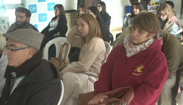 La Costa puso en marcha el Plan de Arbolado Público “Eco Canje”