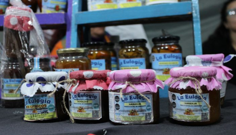 PUPAAs: una herramienta para formalizar la elaboración de alimentos artesanales en La Costa