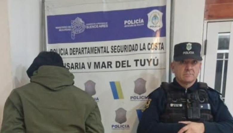 Detuvieron a un hombre de 33 años en una causa por presunto abuso sexual