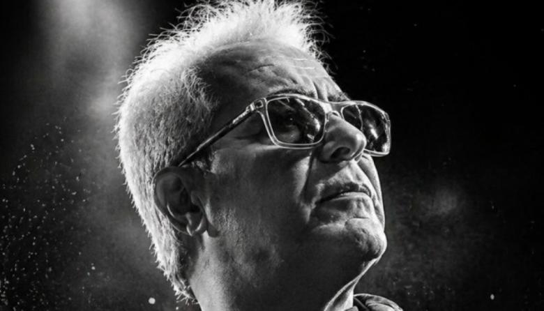 Marcelo Vaccaro lanzó "La Era de Mar", su primer disco solista inspirado en La Costa