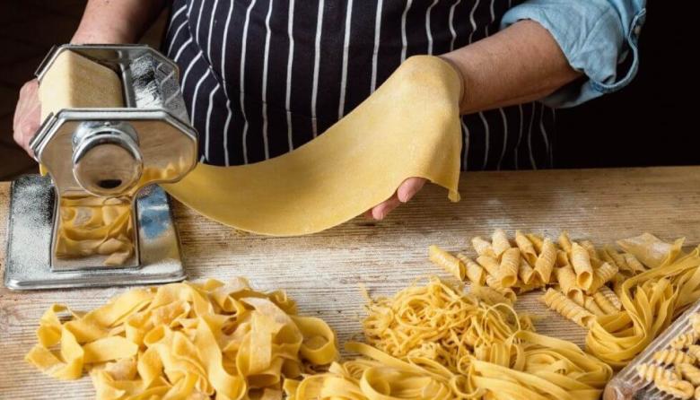 Lanzaron el primer Fin de Semana de la Producción Local con descuentos de hasta el 20% en fábricas de pastas