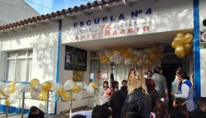SUTEBA exige respuestas tras la explosión de una estufa en una escuela de Santa Teresita