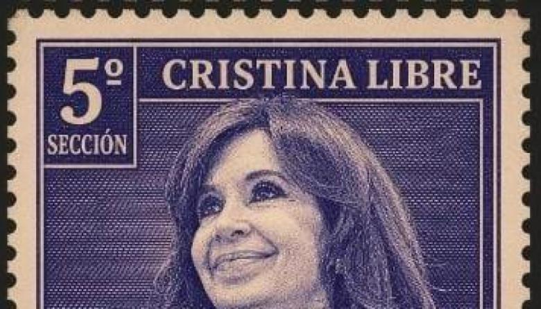 “De puño y letra y con el corazón”: impulsan una colecta de cartas para Cristina Fernández de Kirchner
