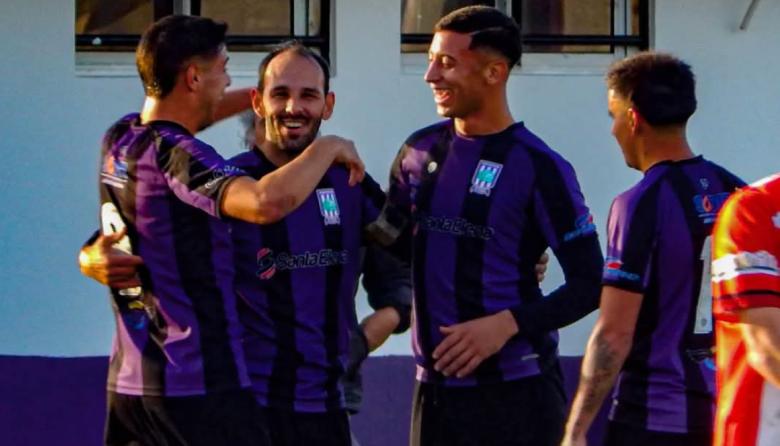 El Gran Porvenir quedó a un paso de consagrarse campeón del Apertura