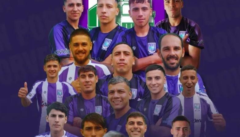 El Gran Porvenir es campeón del Apertura