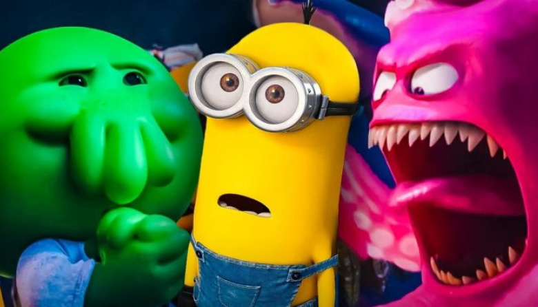 Con el estreno de "Minions y Monstruos", los cines de La Costa renuevan su cartelera