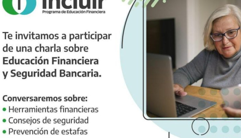 La Costa brindará charlas gratuitas para prevenir estafas y fraudes bancarios
