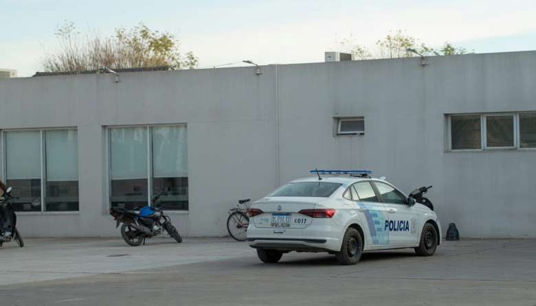 Denuncian el faltante de 12 dosis de morfina en el Hospital de Santa Teresita y la Justicia investiga el caso