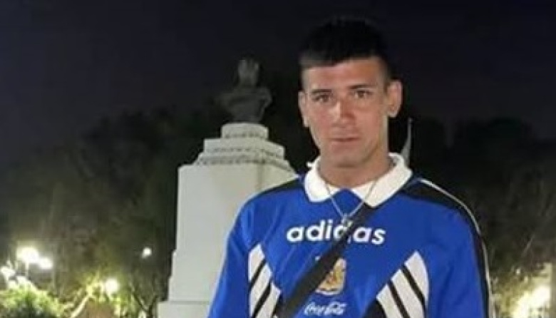 Solicitan colaboración para encontrar a un joven que vivió en San Bernardo