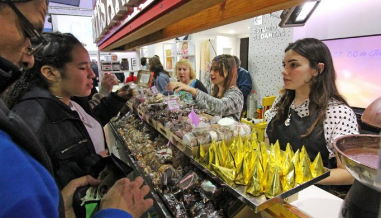 Abren la convocatoria para productores de la 12ª Fiesta Provincial del Alfajor Costero
