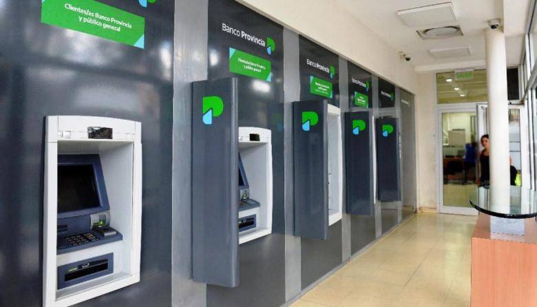 Banco Provincia dejará de imprimir comprobantes en los cajeros automáticos: cómo funcionará el nuevo sistema