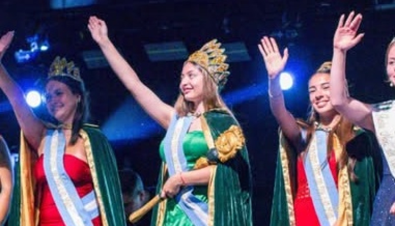 Abren la inscripción para elegir a las nuevas representantes de la Fiesta Nacional del Sol y la Familia