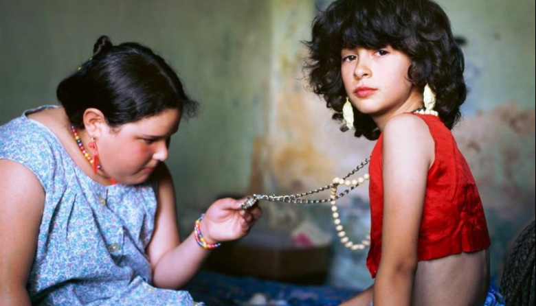 Una película filmada en Dolores y General Guido competirá en el Festival de Cine de Locarno
