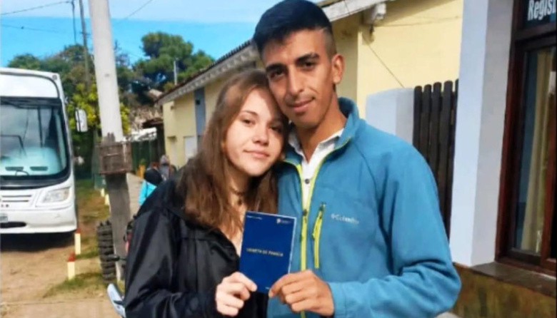 Buscan a una joven de 22 años y a un hombre de 31 que fueron vistos por última vez en junio