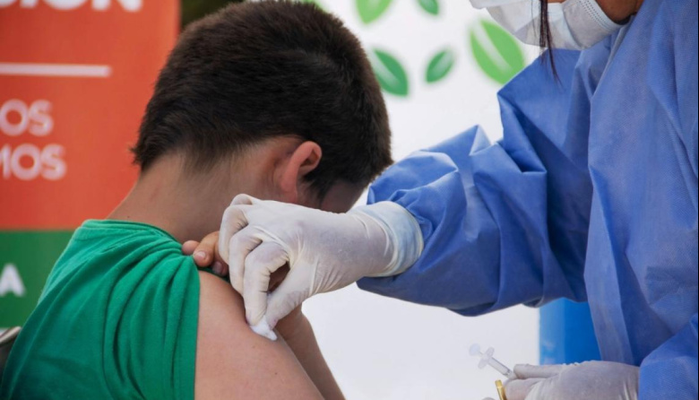 El Colegio de Médicos bonaerense declaró la “emergencia epidemiológica y ética” por la caída de la vacunación