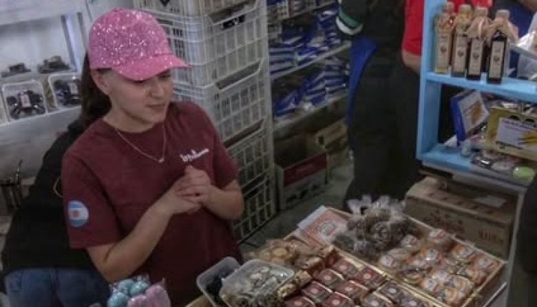 La Fiesta Provincial del Alfajor Costero ya tiene cronograma: música, gastronomía y espectáculos durante todo el fin de semana