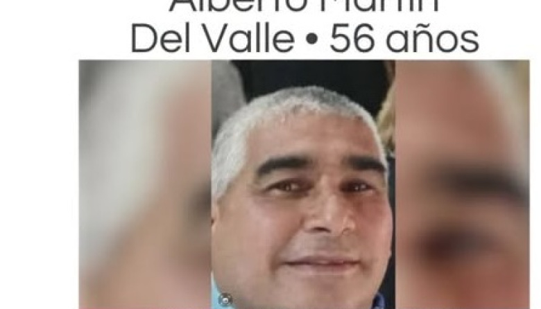 Ofrecen una recompensa de hasta $10 millones para localizar a un hombre buscado por la Justicia