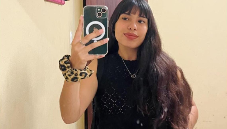 Profundo dolor en San Clemente por la muerte de una joven de 22 años tras un accidente en moto