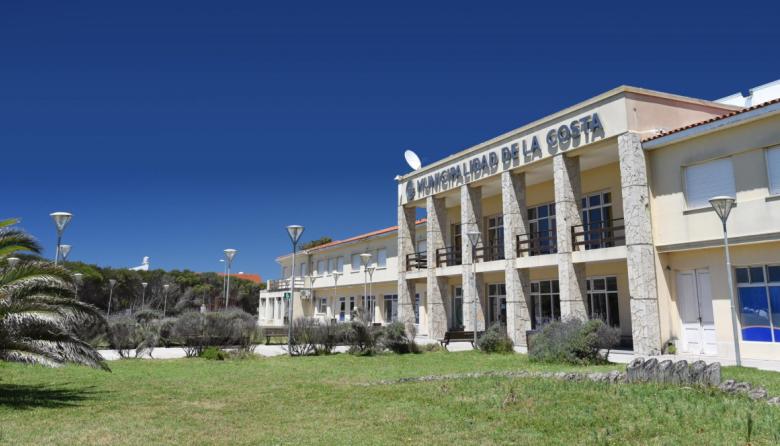 El Palacio Municipal de La Costa será declarado de Interés Patrimonial, Arquitectónico y Social