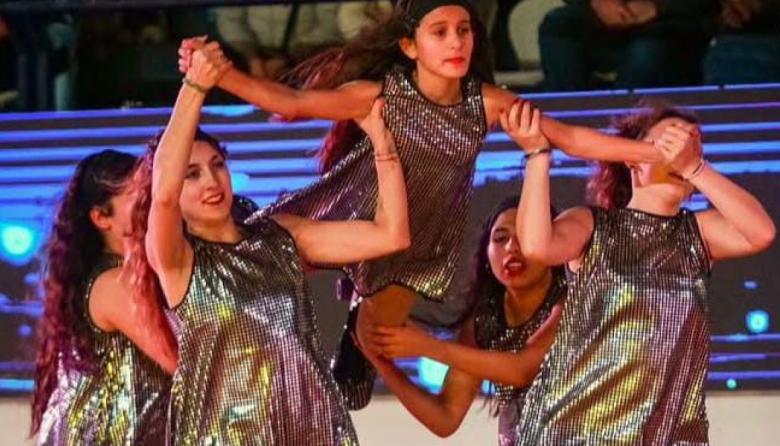 La Escuela Municipal brilló en el Festival de Invierno de La Plata